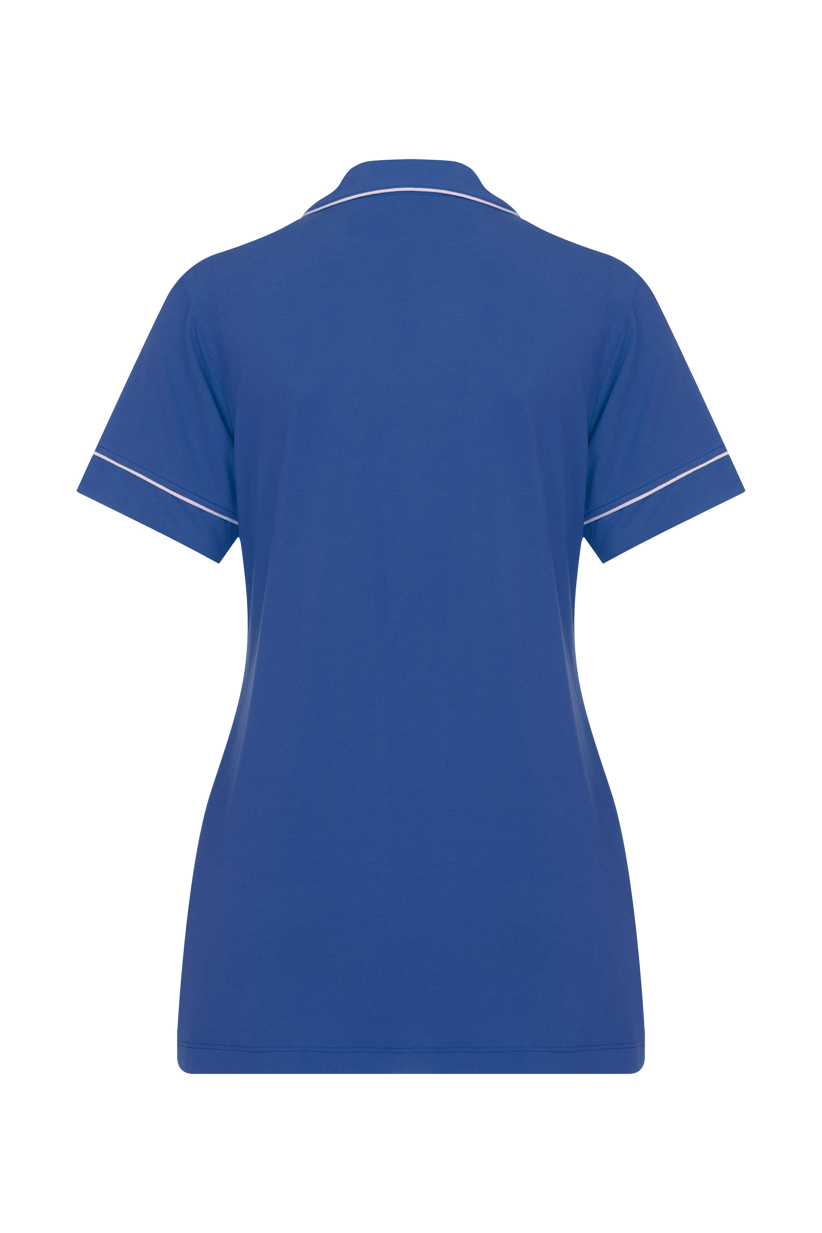 Short Sleeve Micromodal Pajama Set