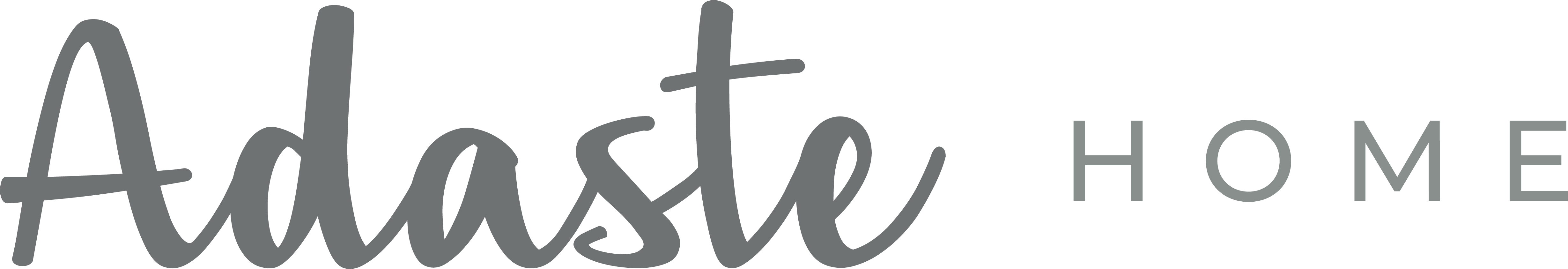 Adaste Home logo