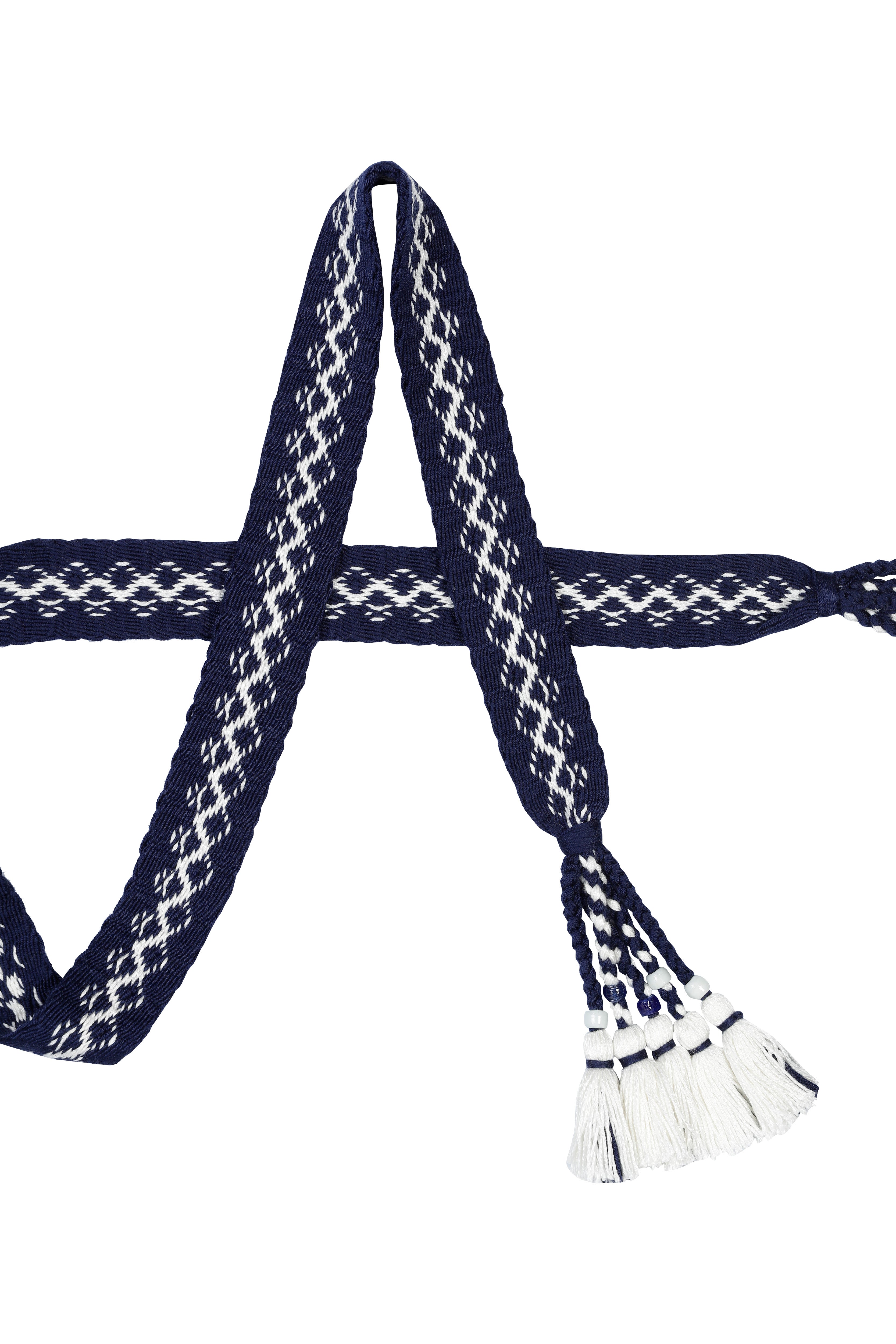 black belt traditional