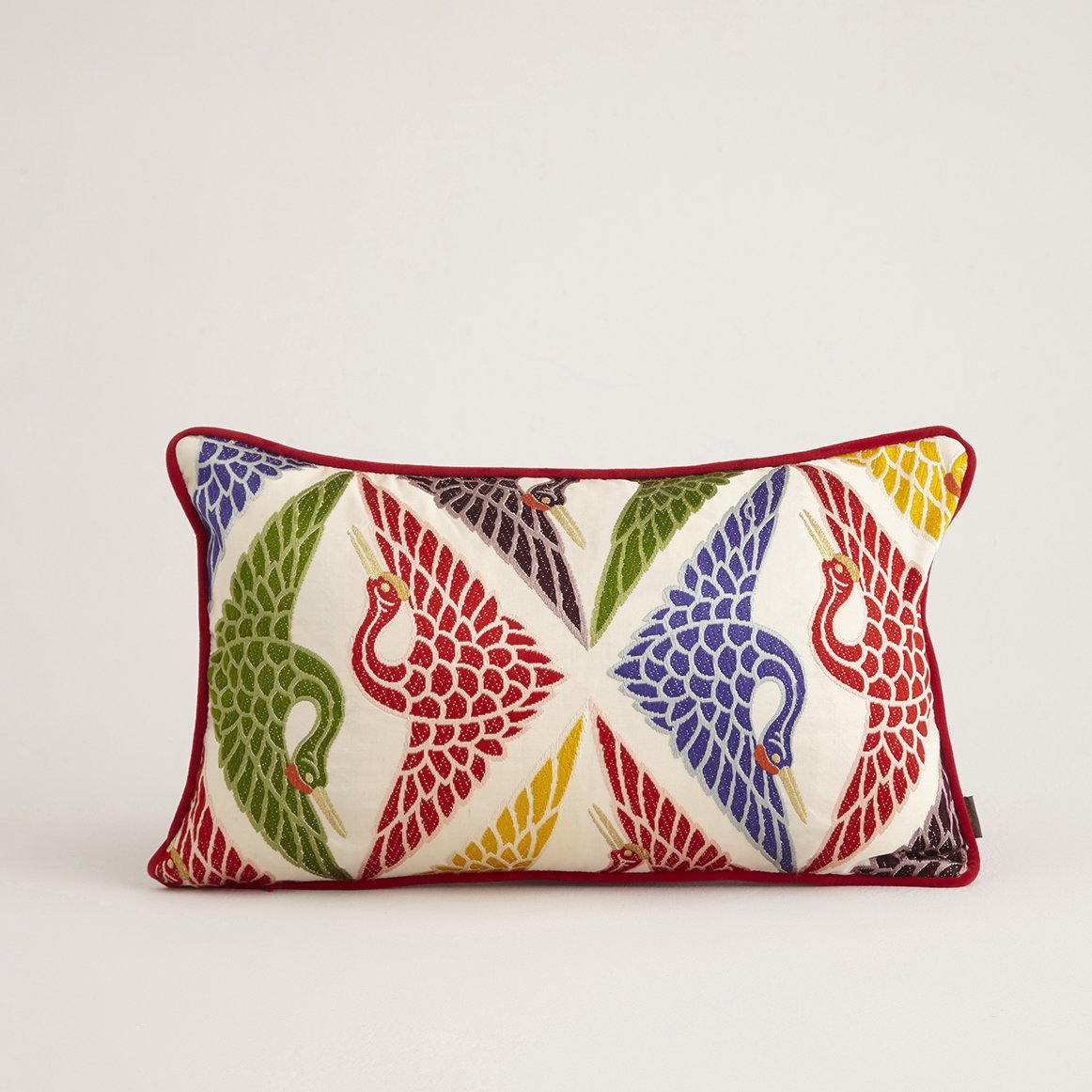 Japanese Pillows - front