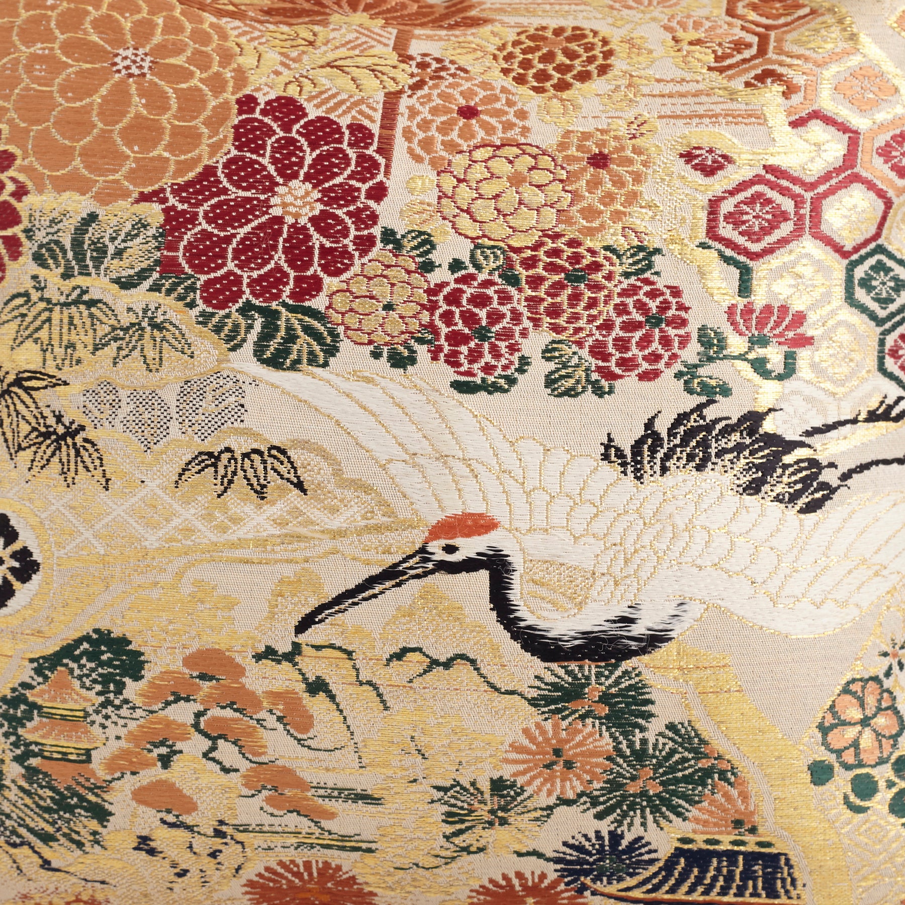 crane design vintage