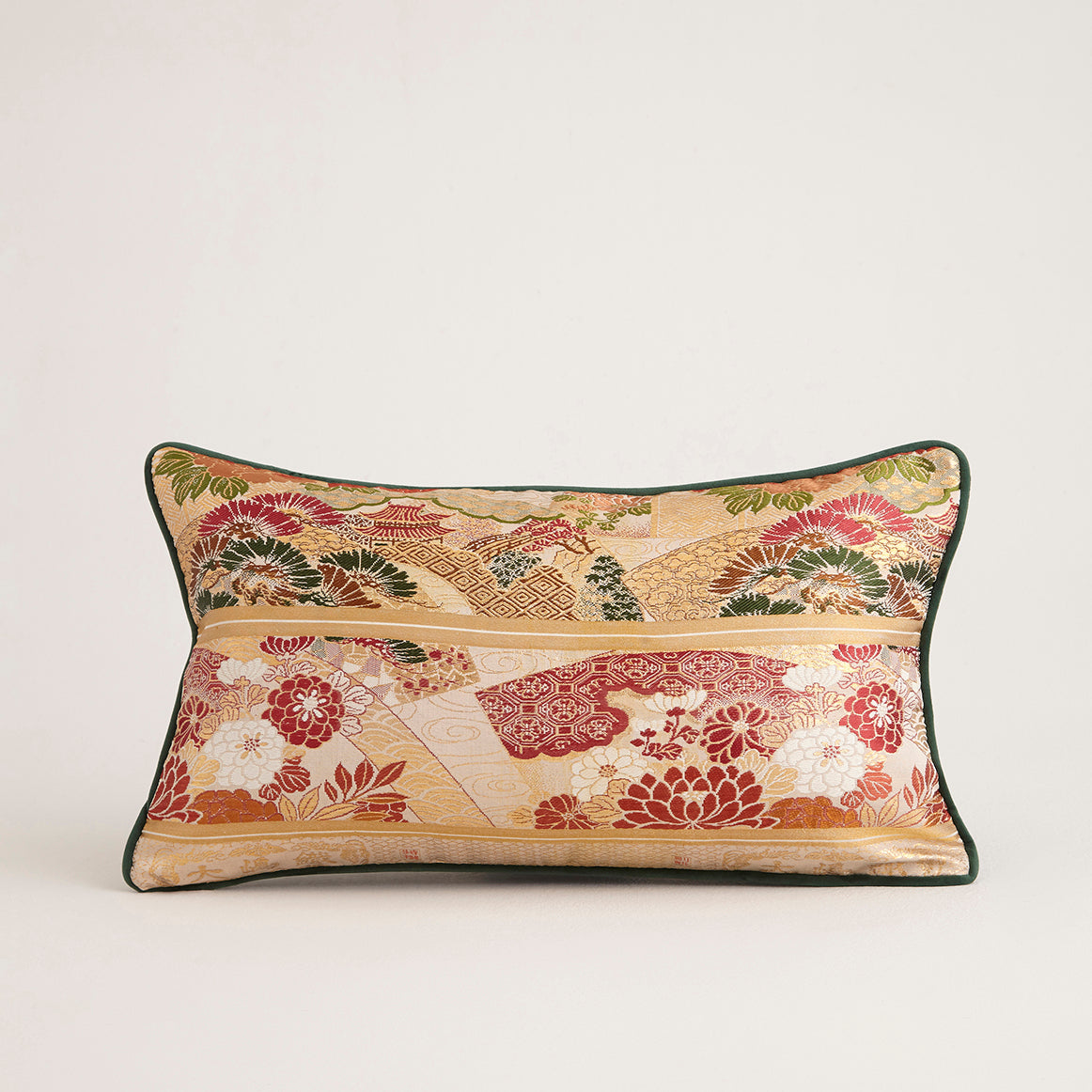 vintage pillows