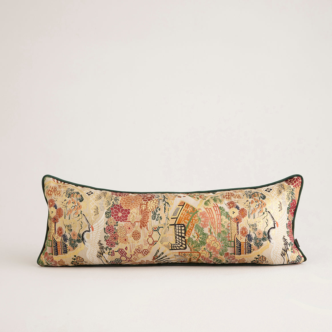 vintage pillows