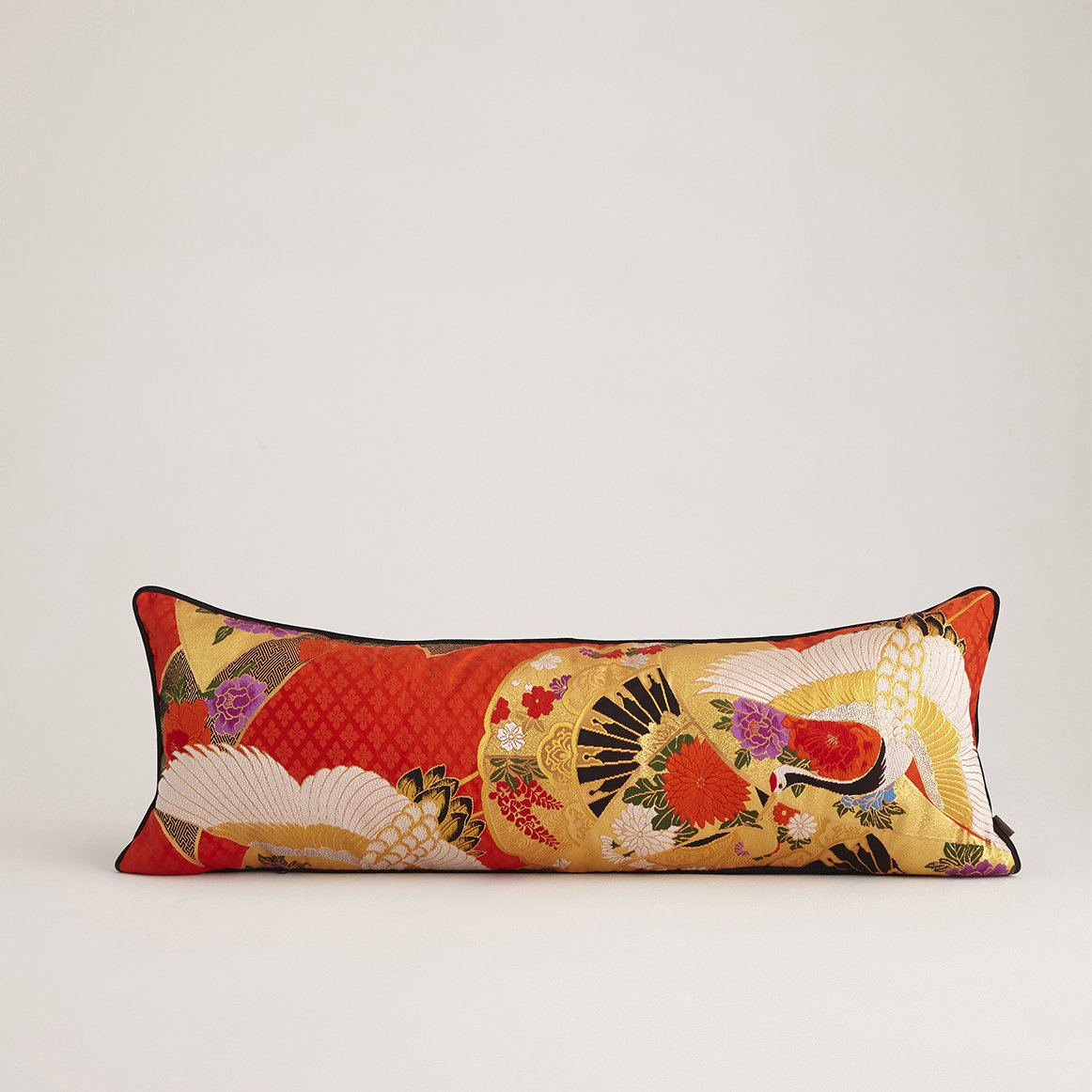 Japanese Pillows - front
