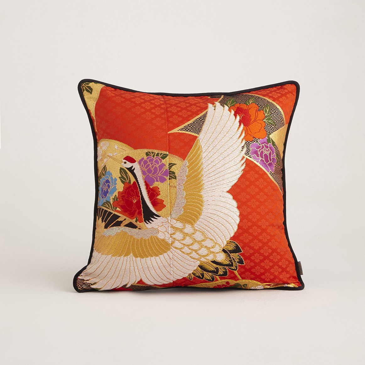 vintage pillows