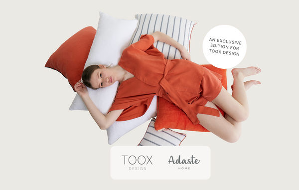 Collaborating with Toox