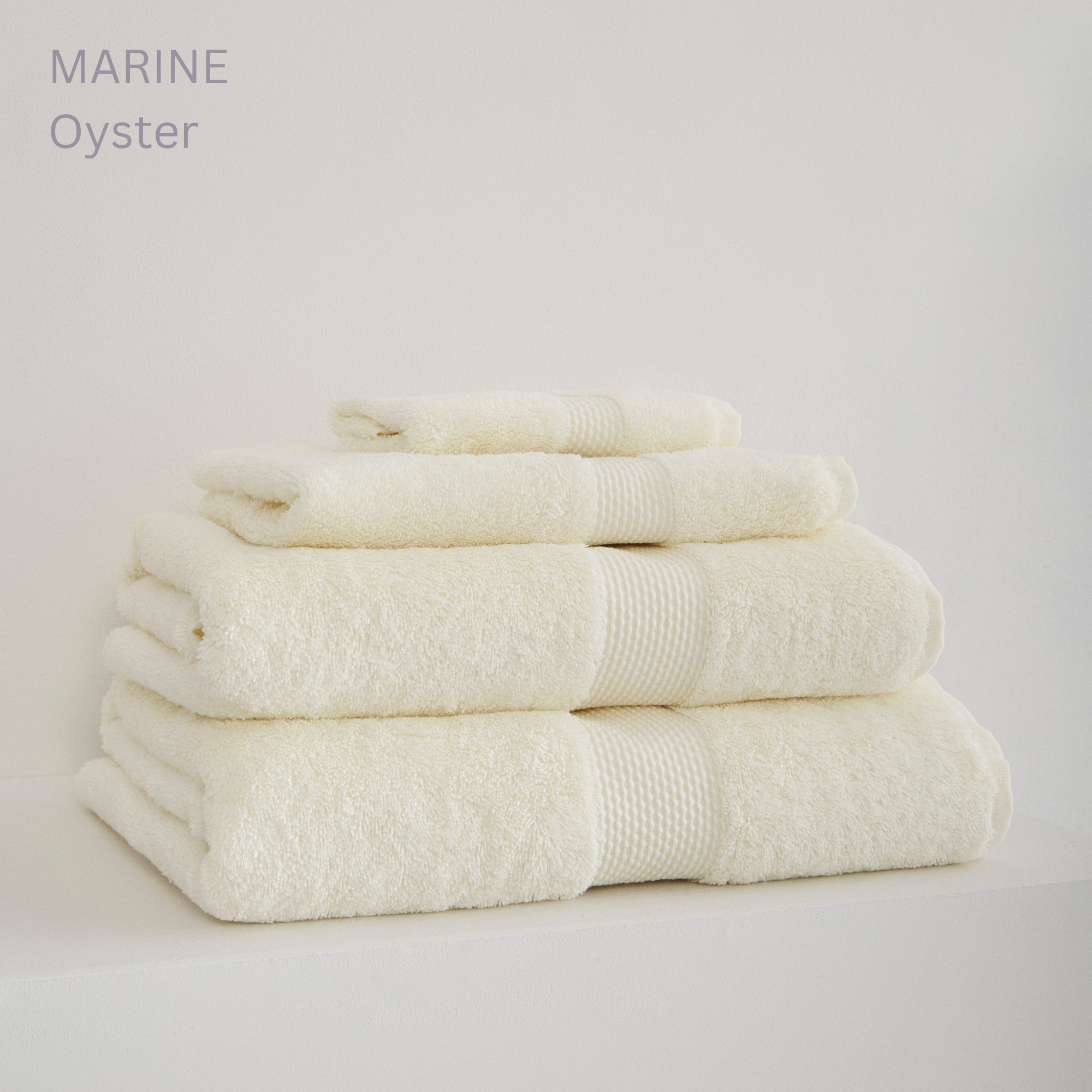 Premium Cotton Washcloth Collection | Assorted Styles