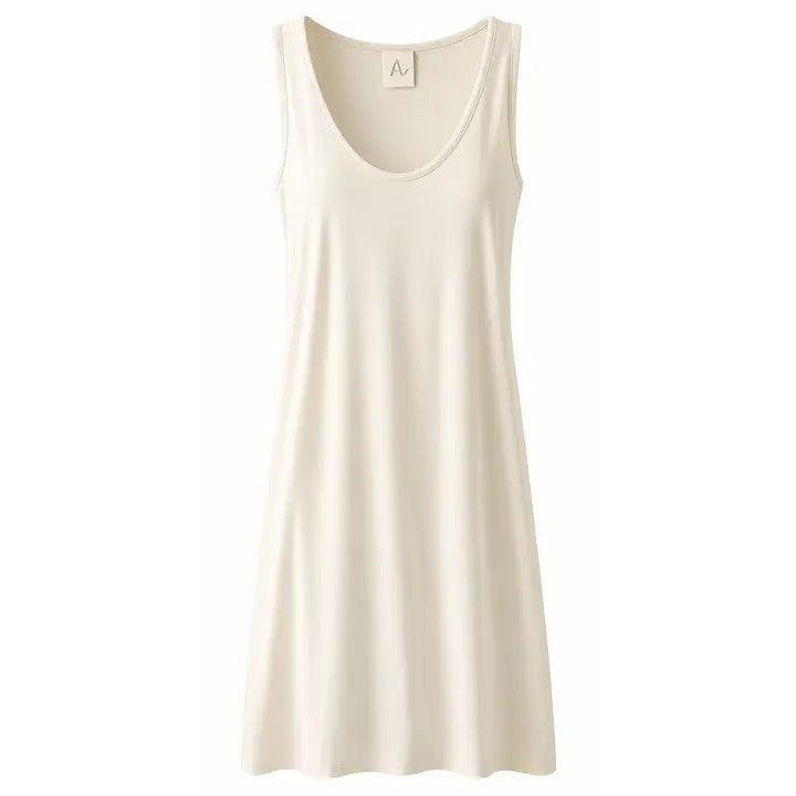 Micro Modal Pajama Nightgown