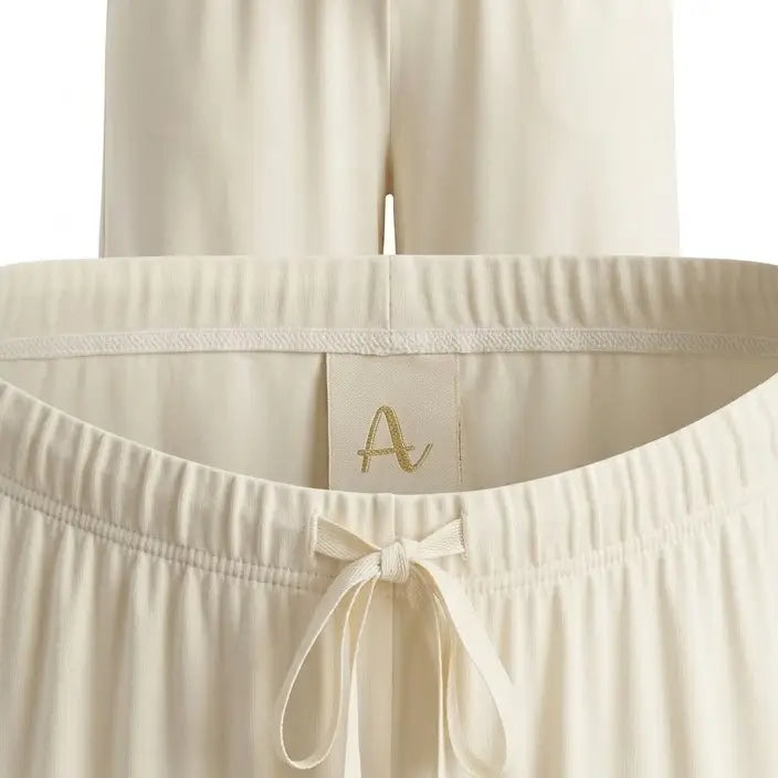 Micro Modal Pajama Pants