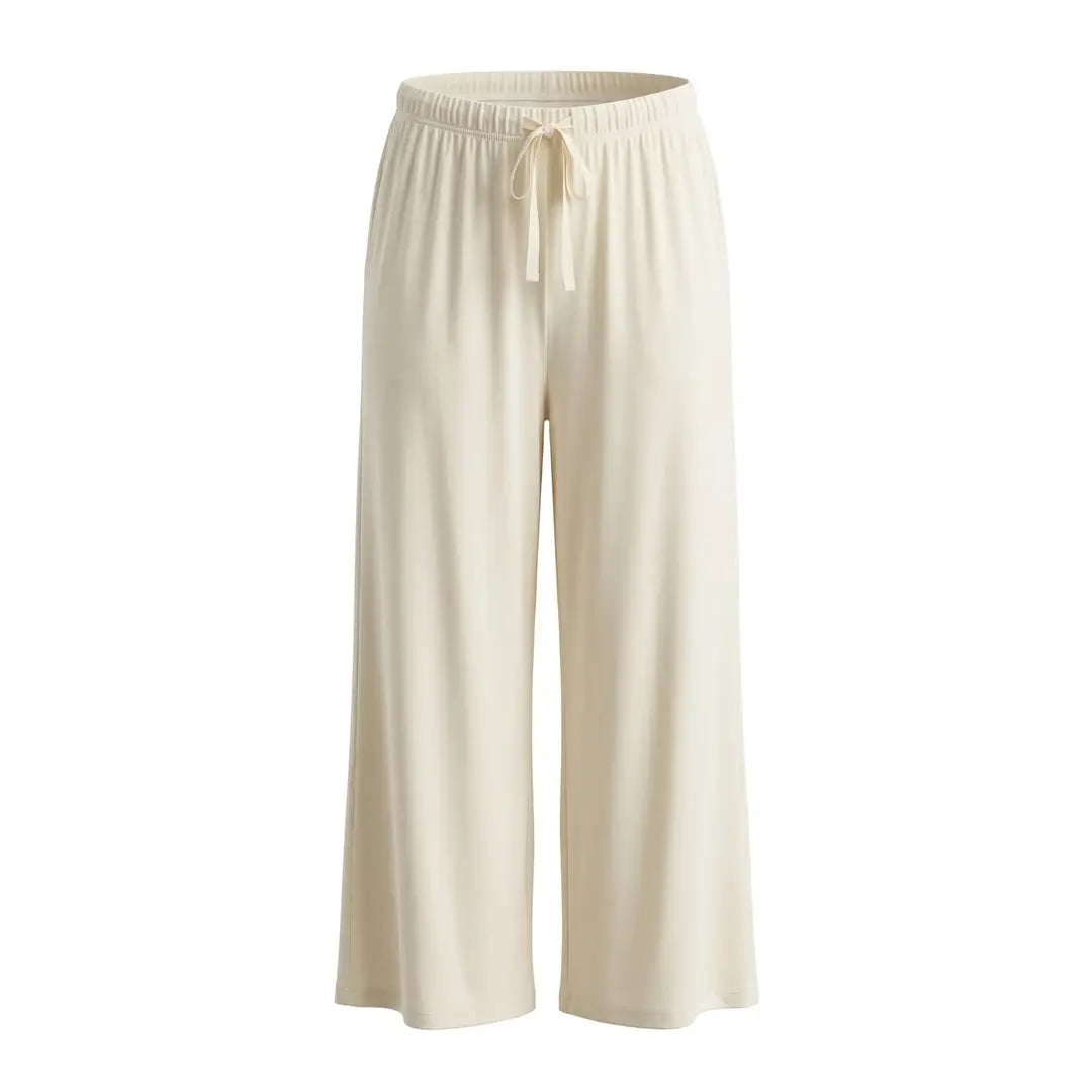 Micro Modal Pajama Pants