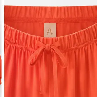 Micro Modal Pajama Pants