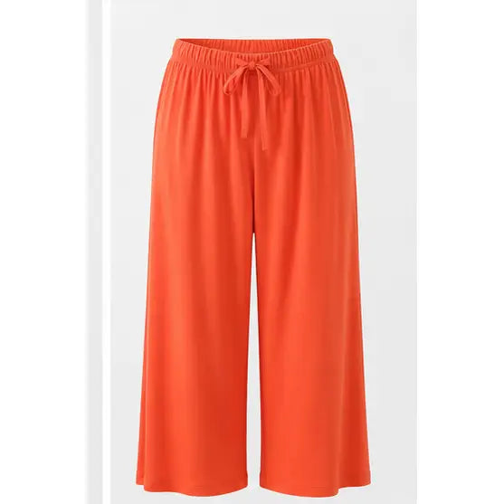 Micro Modal Pajama Pants
