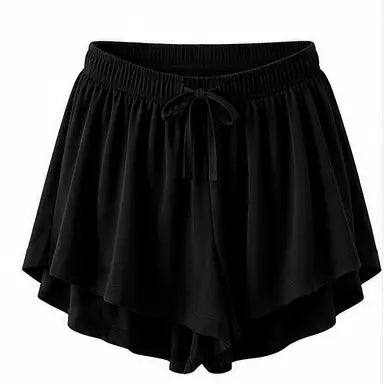 Micro Modal Pajama Shorts