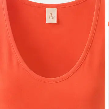 Micro Modal Sleeveless Pajama Top