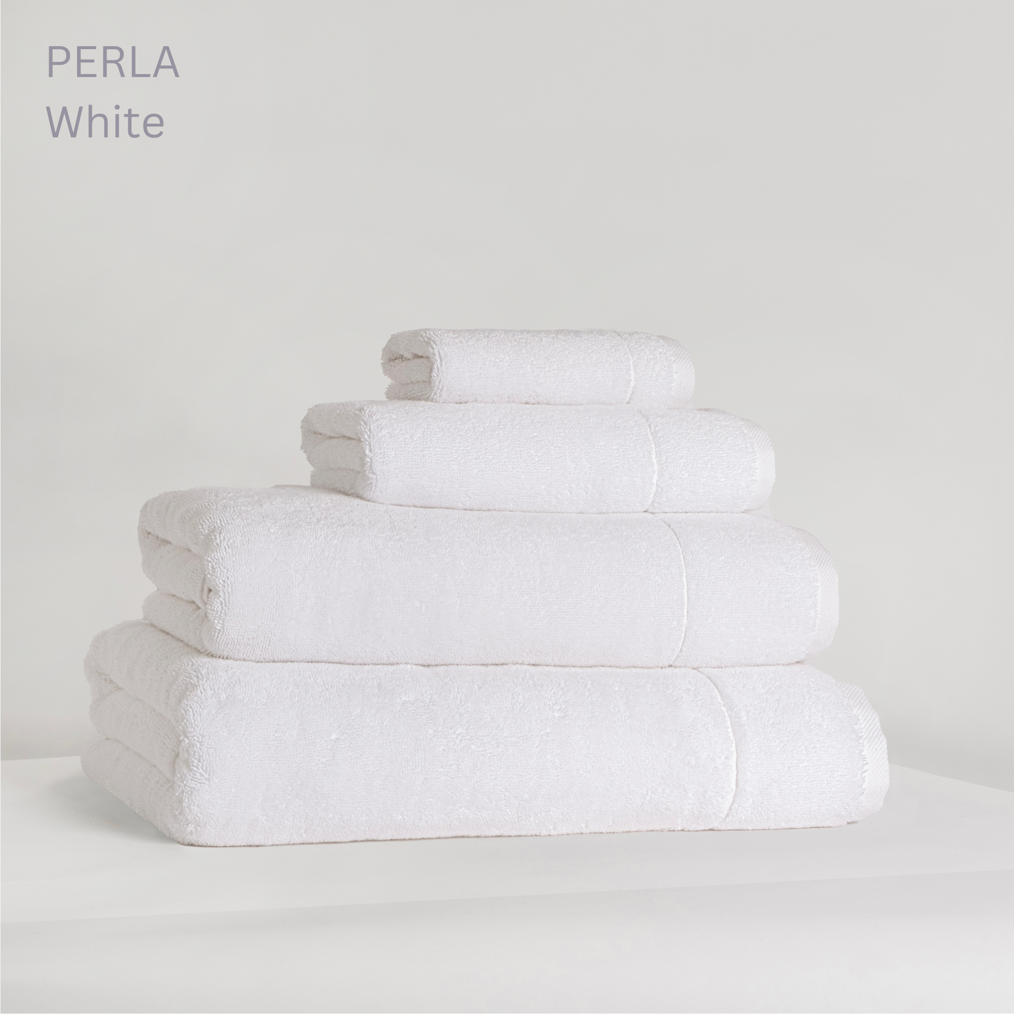 Premium Cotton Washcloth Collection | Assorted Styles