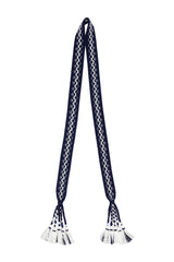 traditional style black belt
