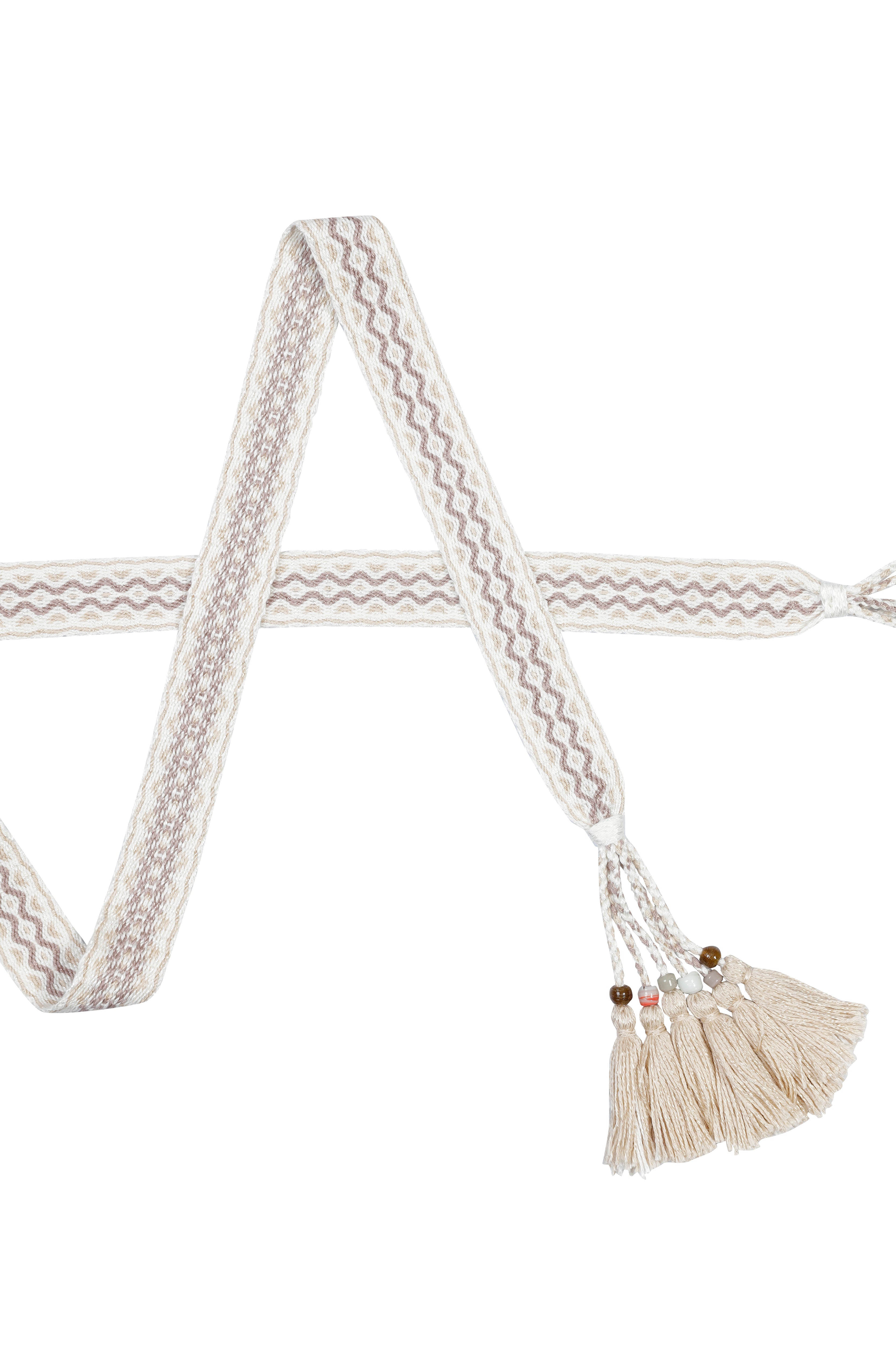 traditional belt