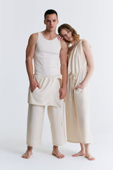 Lounge Jumpsuit