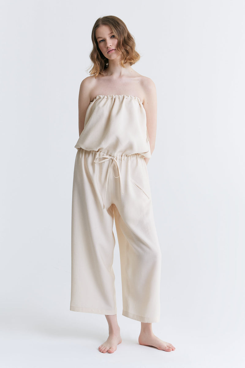 Lounge Jumpsuit