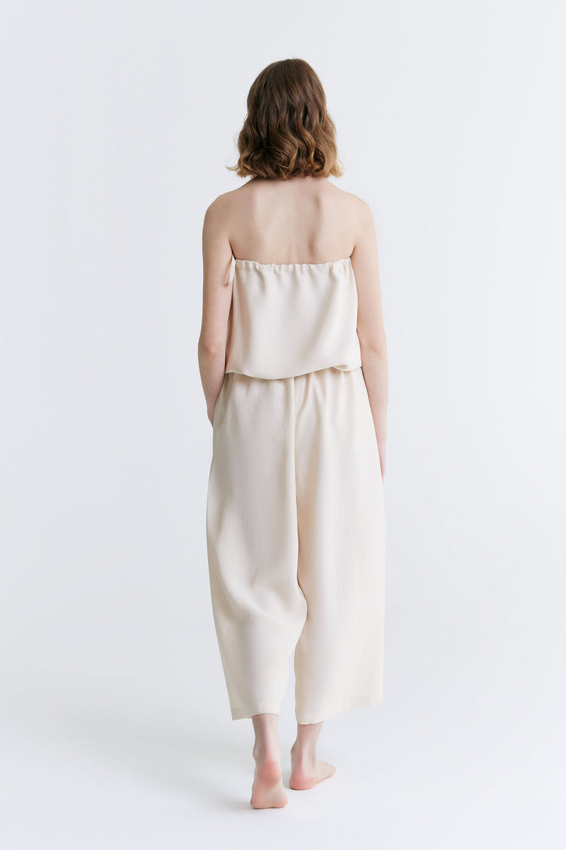 Lounge Jumpsuit