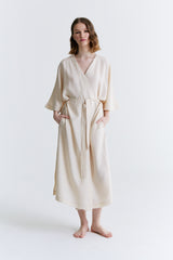 Modern Day Kimono.Maxi