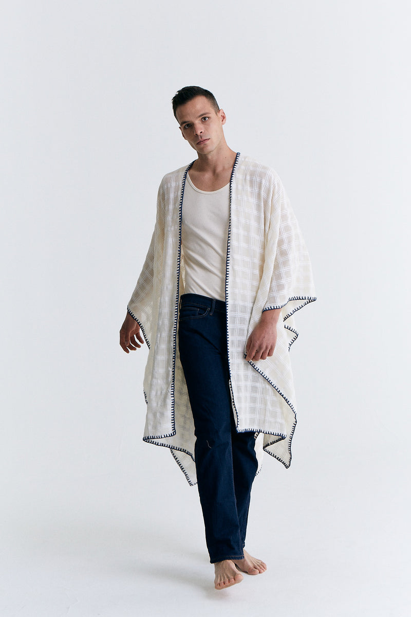 male kaftan