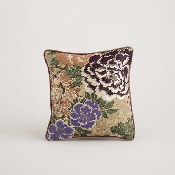 Japanese Pillows - front