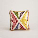 vintage pillows