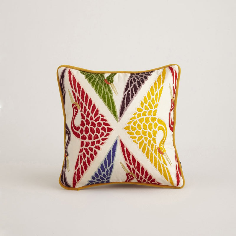 vintage pillows