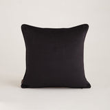vintage pillow back