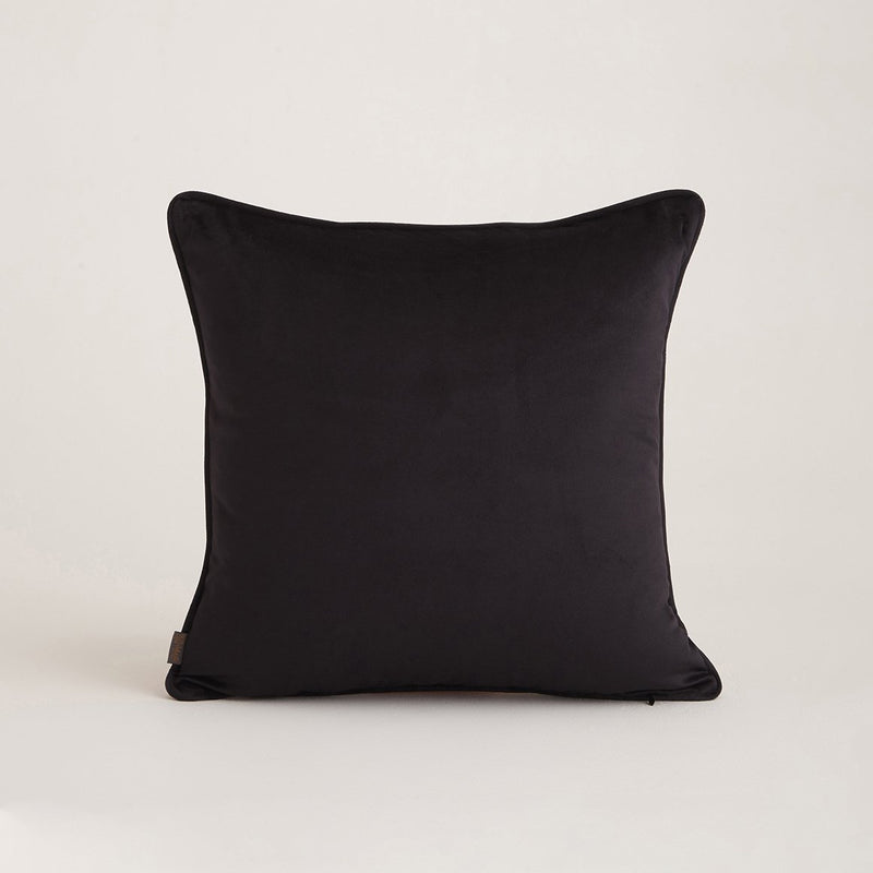 vintage pillow back
