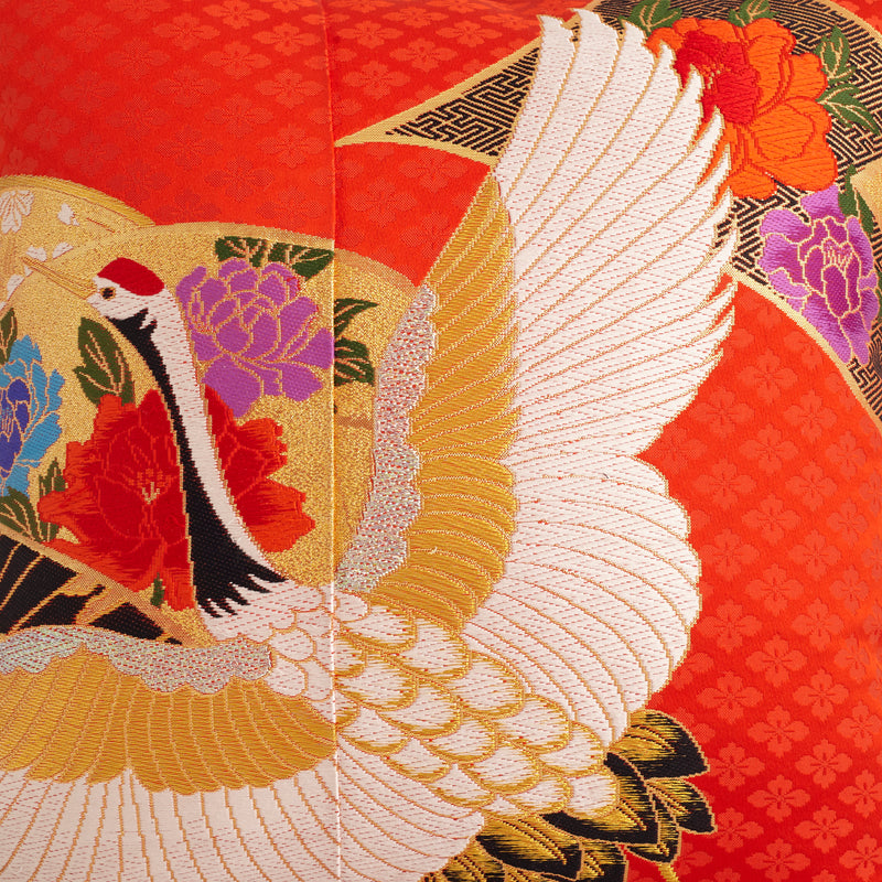 vintage bird design