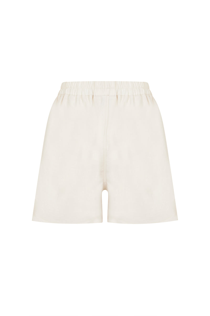 Modern Kimono Shorts