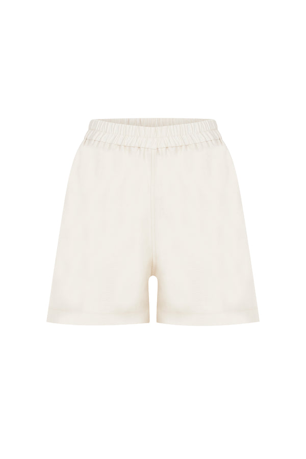 Modern Kimono Shorts