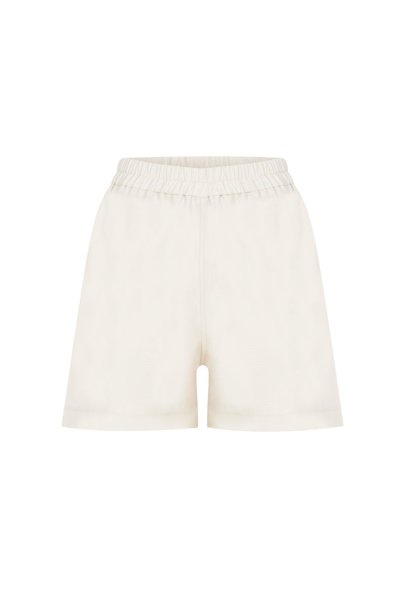 Modern Kimono Shorts
