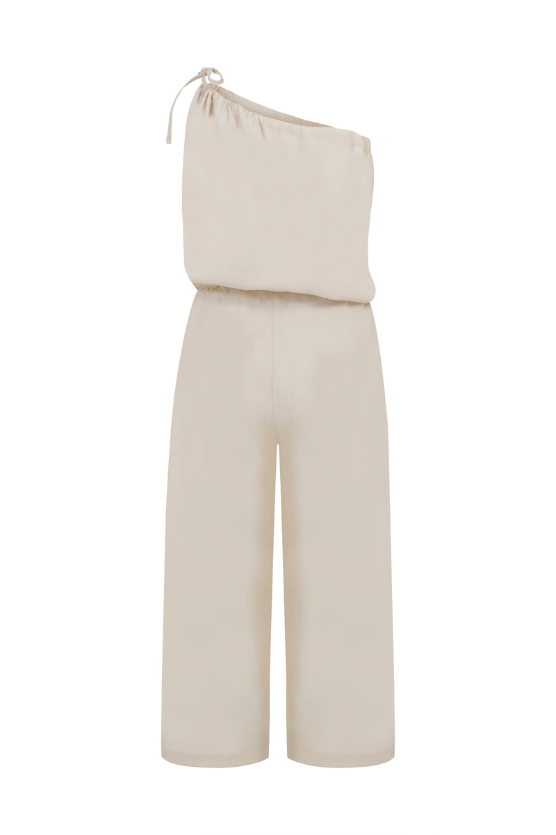 Lounge Jumpsuit