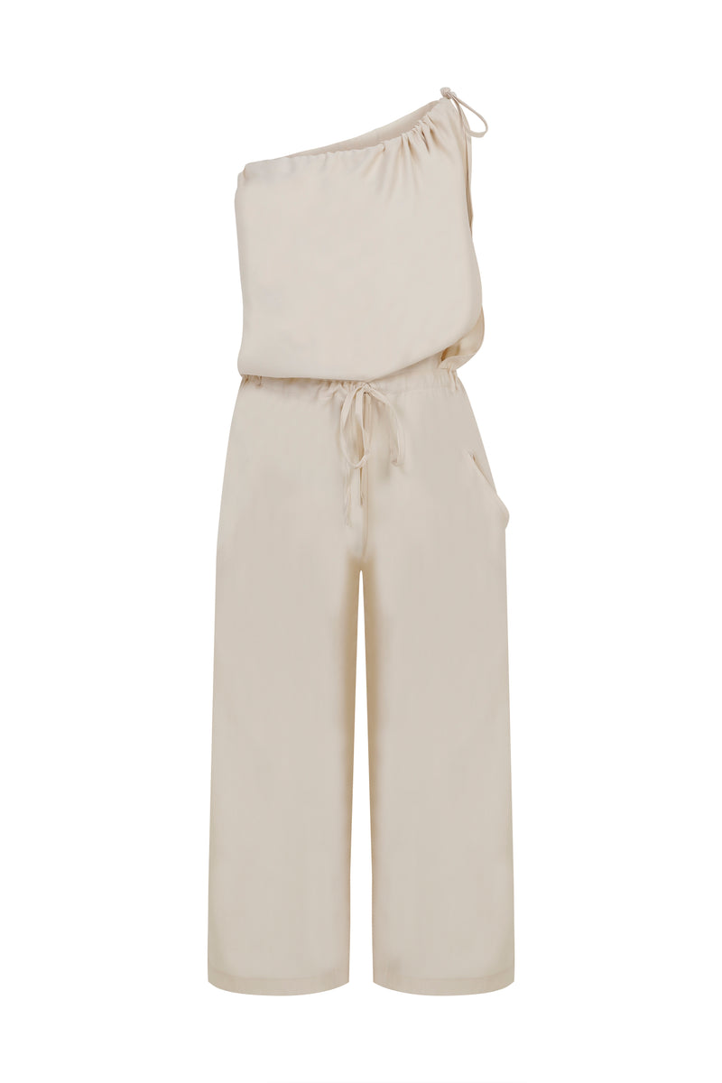 Lounge Jumpsuit