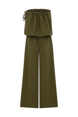 Lounge Jumpsuit