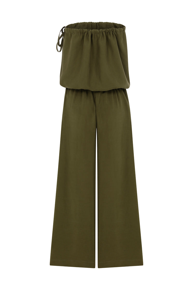 Lounge Jumpsuit