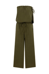 Lounge Jumpsuit