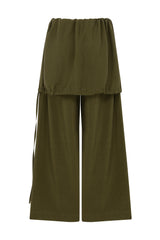 Lounge Jumpsuit