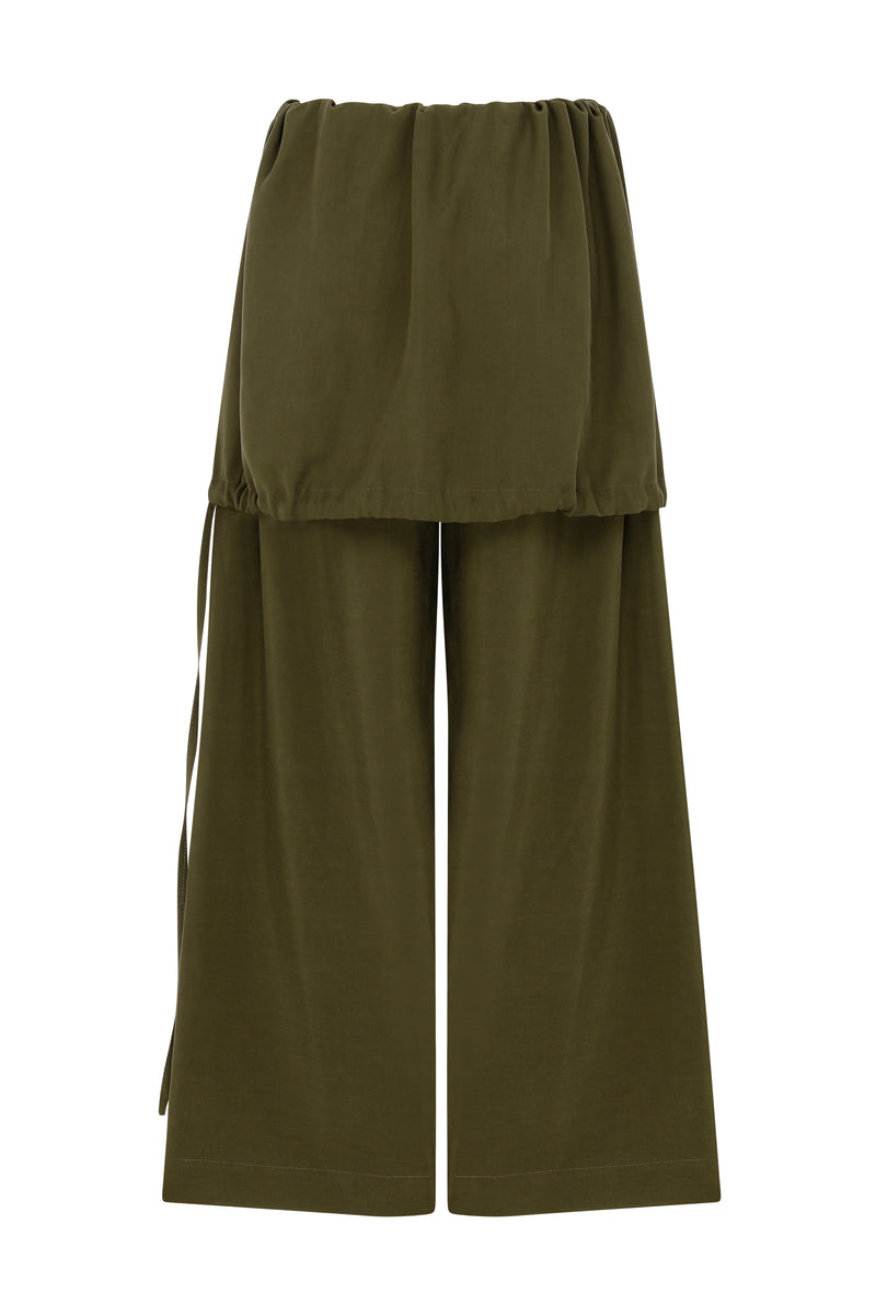 Lounge Jumpsuit