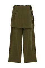 Lounge Jumpsuit
