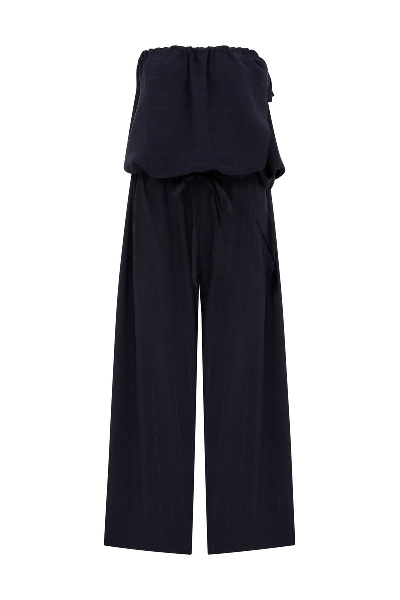 Lounge Jumpsuit
