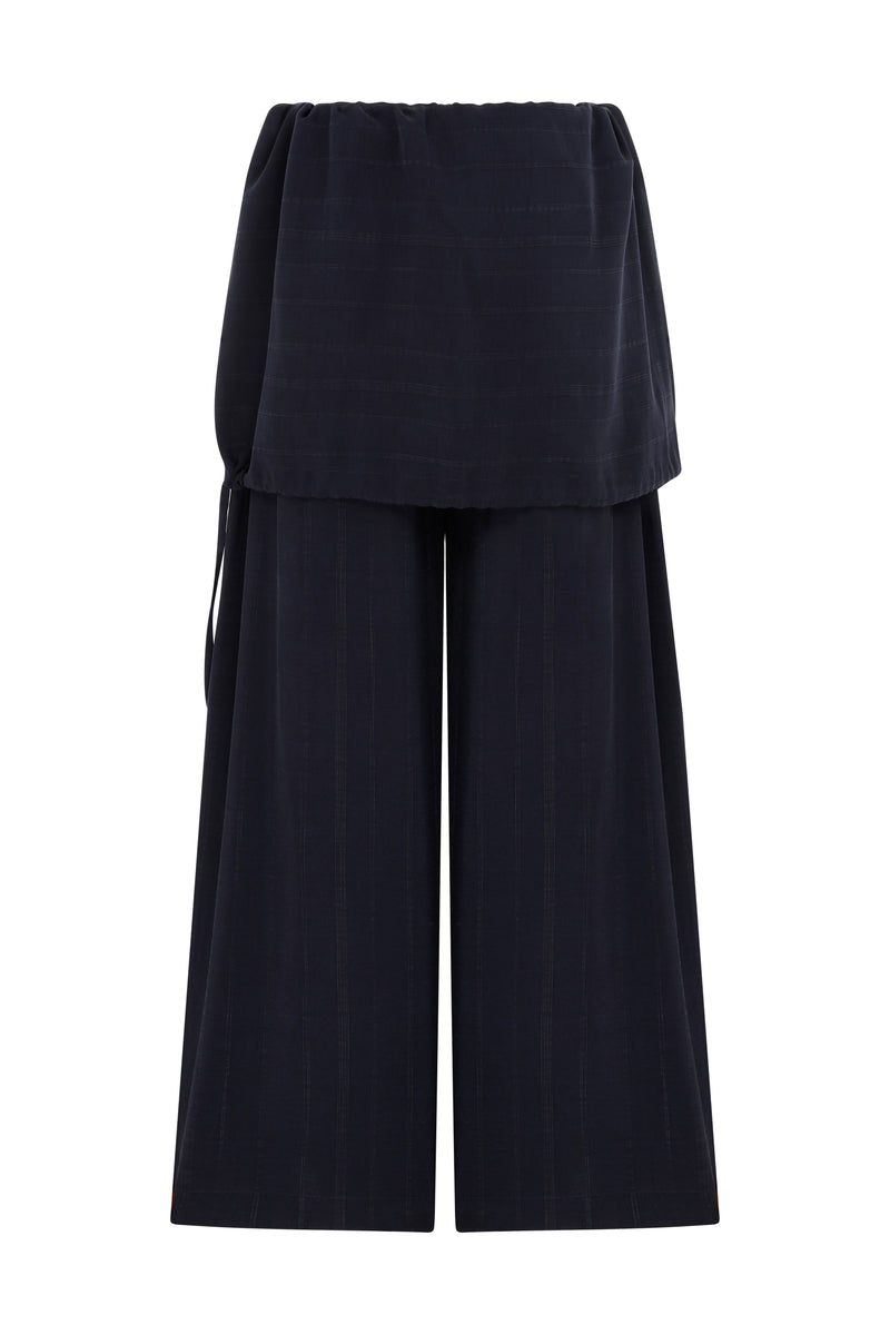Lounge Jumpsuit