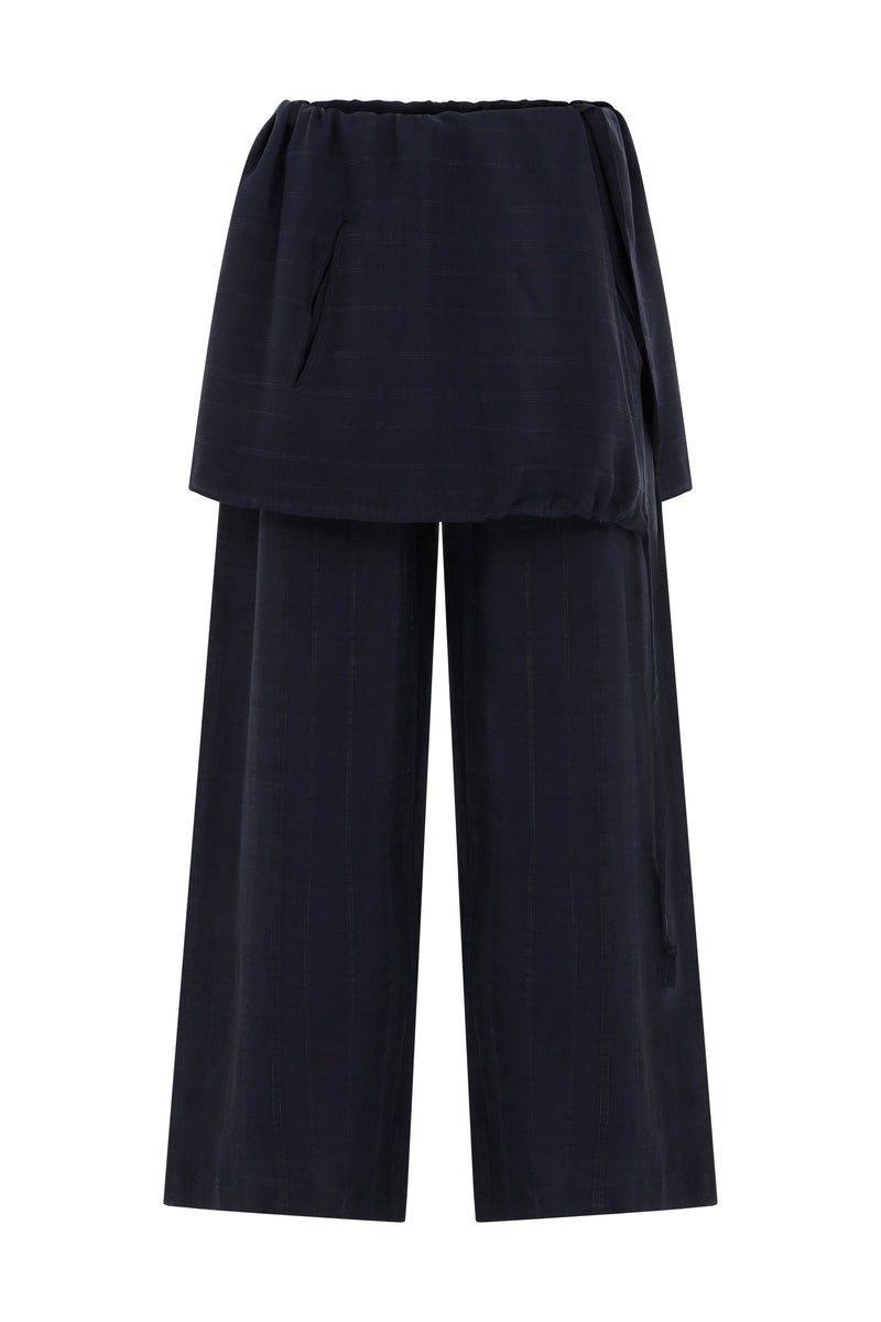 Lounge Jumpsuit